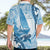 New Zealand Saling Hawaiian Shirt Aotearoa Yacht Racing - Born To Sail