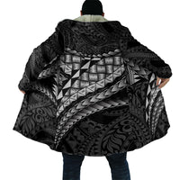 Hawaii Lauhala Tattoo Cloak Hawaiian Hala Leaf Weaving LT14 - Polynesian Pride