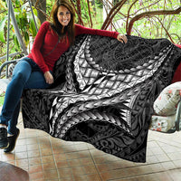 Hawaii Lauhala Tattoo Quilt Hawaiian Hala Leaf Weaving LT14 - Polynesian Pride