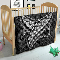 Hawaii Lauhala Tattoo Quilt Hawaiian Hala Leaf Weaving LT14 - Polynesian Pride