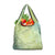 Baby Green Gradient Polynesia Grocery Bag Hawaiian Tribal Hammerhead Shark Tattoo