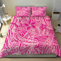 Beige Gradient Polynesia Bedding Set Hawaiian Tribal Hammerhead Shark Tattoo LT14 - Polynesian Pride