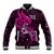 polynesia-breast-cancer-awareness-baseball-jacket-think-pink-polynesian-ribbon-black-version