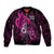 polynesia-breast-cancer-awareness-bomber-jacket-think-pink-polynesian-ribbon-black-version