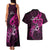 polynesia-breast-cancer-awareness-couples-matching-tank-maxi-dress-and-hawaiian-shirt-think-pink-polynesian-ribbon-black-version