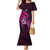 polynesia-breast-cancer-awareness-family-matching-mermaid-dress-and-hawaiian-shirt-think-pink-polynesian-ribbon-black-version