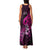 polynesia-breast-cancer-awareness-family-matching-tank-maxi-dress-and-hawaiian-shirt-think-pink-polynesian-ribbon-black-version