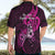 polynesia-breast-cancer-awareness-hawaiian-shirt-think-pink-polynesian-ribbon-black-version