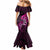 polynesia-breast-cancer-awareness-mermaid-dress-think-pink-polynesian-ribbon-black-version