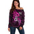 polynesia-breast-cancer-awareness-off-shoulder-sweater-think-pink-polynesian-ribbon-black-version