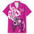 polynesia-breast-cancer-awareness-family-matching-mermaid-dress-and-hawaiian-shirt-think-pink-polynesian-ribbon-white-version