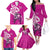 polynesia-breast-cancer-awareness-family-matching-off-shoulder-long-sleeve-dress-and-hawaiian-shirt-think-pink-polynesian-ribbon-white-version