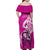 polynesia-breast-cancer-awareness-family-matching-off-shoulder-maxi-dress-and-hawaiian-shirt-think-pink-polynesian-ribbon-white-version