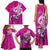 polynesia-breast-cancer-awareness-family-matching-tank-maxi-dress-and-hawaiian-shirt-think-pink-polynesian-ribbon-white-version