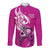 polynesia-breast-cancer-awareness-long-sleeve-button-shirt-think-pink-polynesian-ribbon-white-version