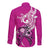 polynesia-breast-cancer-awareness-long-sleeve-button-shirt-think-pink-polynesian-ribbon-white-version