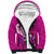 polynesia-breast-cancer-awareness-sherpa-hoodie-think-pink-polynesian-ribbon-white-version