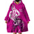 personalised-polynesia-breast-cancer-awareness-wearable-blanket-hoodie-think-pink-polynesian-ribbon-white-version