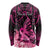 presonalised-tonga-breast-cancer-awareness-long-sleeve-shirt-pink-ribbon-brave-strong-warrior-tongan-ngatu-pattern