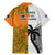 fiji-and-australia-rugby-family-matching-mermaid-dress-and-hawaiian-shirt-2023-world-cup-aboriginal-mix-tapa-pattern