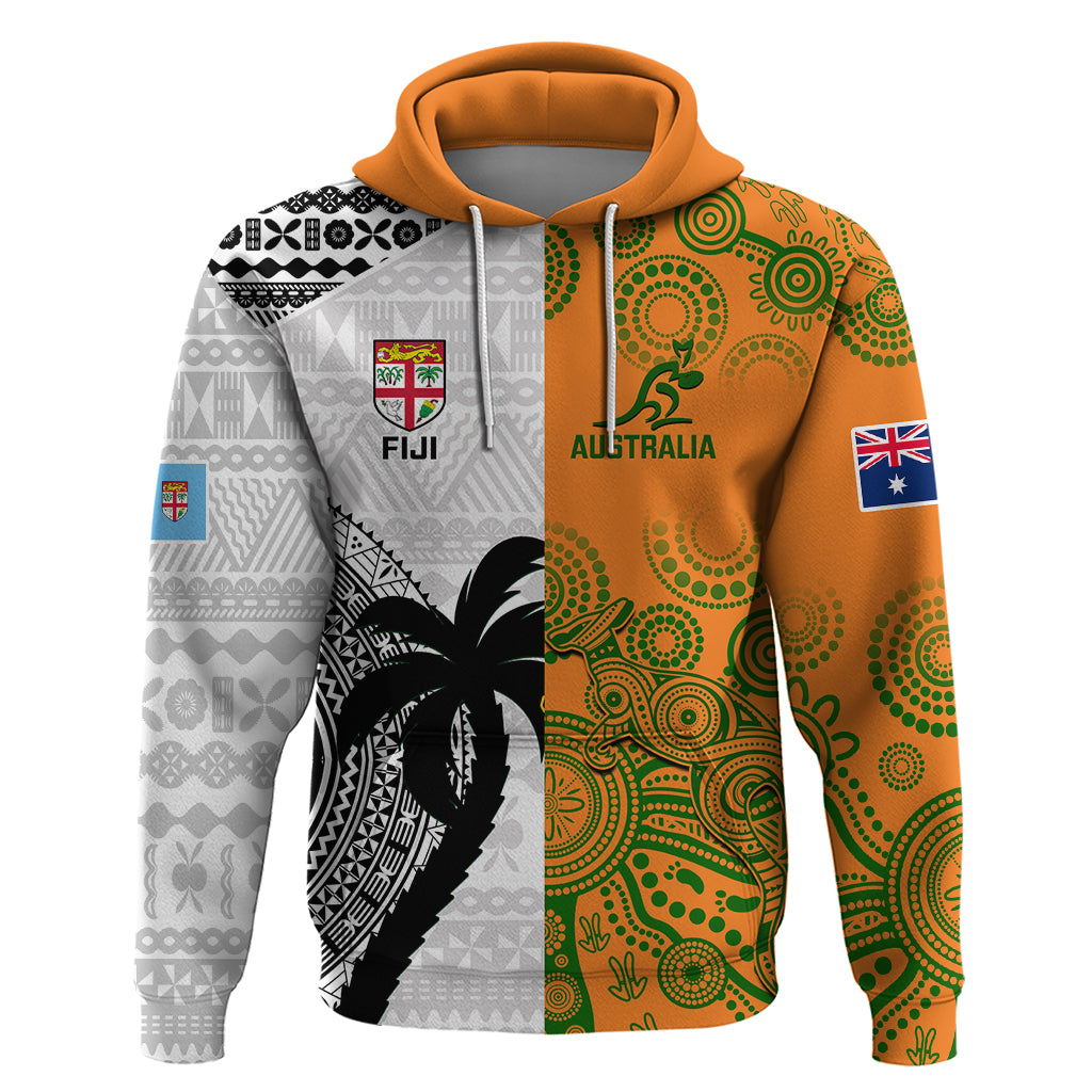 Australia deals rugby hoodie