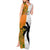 fiji-and-australia-rugby-tank-maxi-dress-2023-world-cup-aboriginal-mix-tapa-pattern