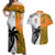 custom-fiji-and-australia-rugby-couples-matching-off-shoulder-maxi-dress-and-hawaiian-shirt-2023-world-cup-aboriginal-mix-tapa-pattern