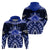 Tonga Tupou College And Queen Salote College Hoodie Tongan Ngatu Pattern LT14 - Polynesian Pride