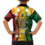 Vanuatu Independence Day Hawaiian Shirt Long God Yumi Stanap Happy 44th Anniversary