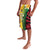 Vanuatu Independence Day Lavalava Long God Yumi Stanap Happy 44th Anniversary