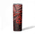 Matariki New Zealand Skinny Tumbler Maori New Year Tiki Red Version