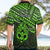 Matariki New Zealand Hawaiian Shirt Maori New Year Tiki Green Version LT14