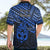 Matariki New Zealand Hawaiian Shirt Maori New Year Tiki Blue Version LT14