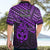 Matariki New Zealand Hawaiian Shirt Maori New Year Tiki Purple Version LT14