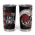 Aotearoa Toitu Te Tiriti Tumbler Cup Honour The Treaty Maori Haka