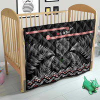 Aotearoa Toitu Te Tiriti Quilt Stand Together! Stand Stronger! - NZ Tiki LT14 - Polynesian Pride