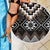 Brown Taniko Aotearoa Beach Blanket Niho Taniwha Mix Poutama