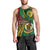 Halo Vanuatu Men Tank Top Happy 44th Independence Anniversary