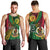 Halo Vanuatu Men Tank Top Happy 44th Independence Anniversary