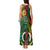 Halo Vanuatu Tank Maxi Dress Happy 44th Independence Anniversary