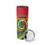 Vanuatu Skinny Tumbler Yumi 44 Hapi Independens Dei - Reggae Version