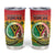 Vanuatu Tumbler Cup Yumi 44 Hapi Independens Dei - Reggae Version