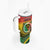 Vanuatu Tumbler With Handle Yumi 44 Hapi Independens Dei - Reggae Version