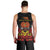 Papua New Guinea Independence Day Men Tank Top PNG Bird of Paradise 49th Anniversary