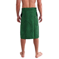 Manu'a Flag Day Lavalava Polynesian Pattern National Color Proud LT14 - Polynesian Pride