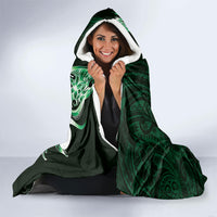 Betde Guam Chamorro Hooded Blanket Guahan Seal Tattoo LT14 - Polynesian Pride