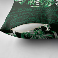 Betde Guam Chamorro Pillow Cover Guahan Seal Tattoo LT14 - Polynesian Pride