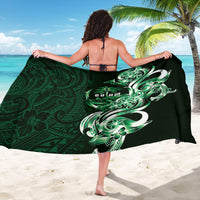 Betde Guam Chamorro Sarong Guahan Seal Tattoo LT14 - Polynesian Pride