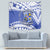 Personalised Samoa St Josephs College Tapestry Marist Brothers Samoan Pattern LT14 - Polynesian Pride