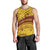 Personalised Samoa College Men Tank Top Samoan Pattern LT14 - Polynesian Pride